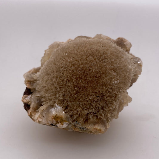 Zeolite var. Thomsonite - Maharashtra, India