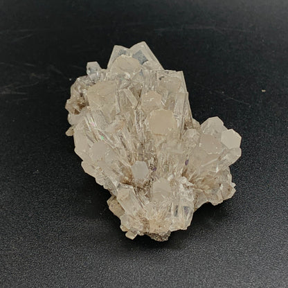 Columnbar Calcite - Xia Yang Mine, Fujian, China