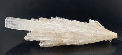 Zeolite var. Scolecite - India