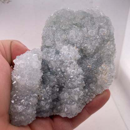 Quartz - India