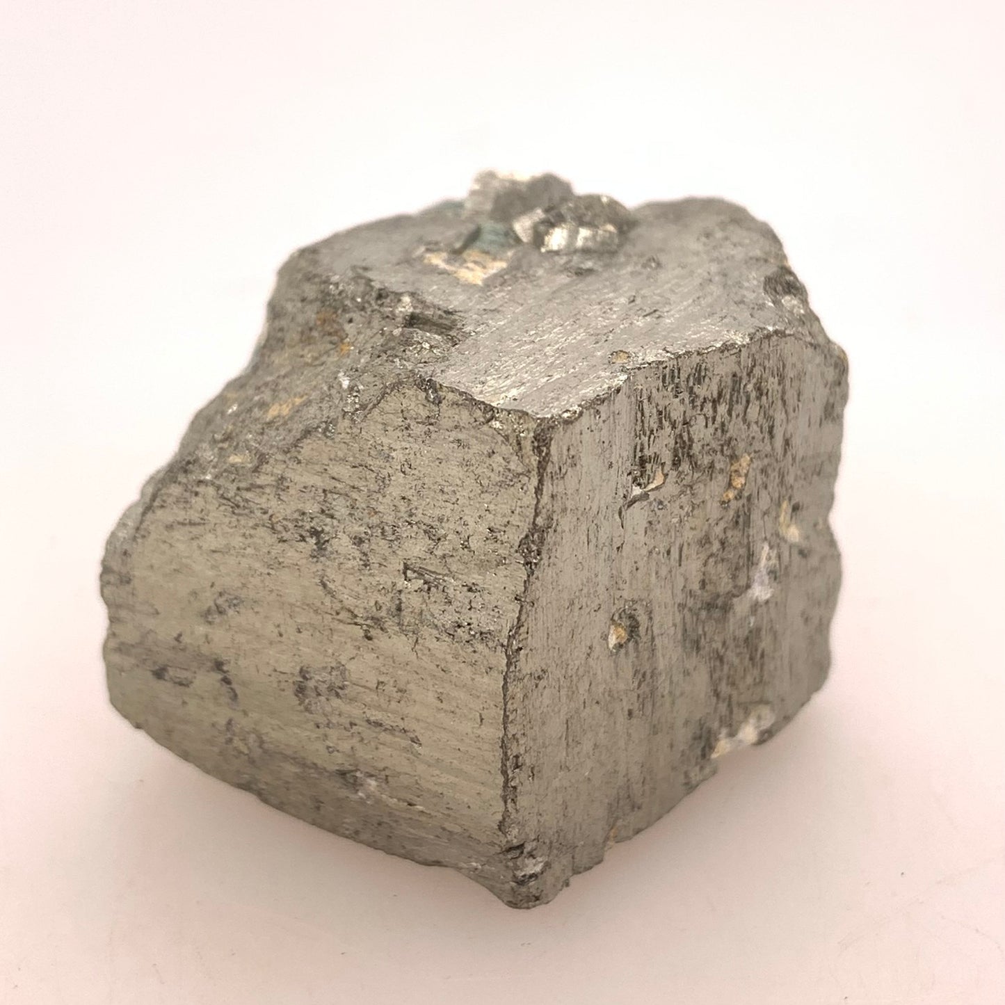 Pyrite - Peru