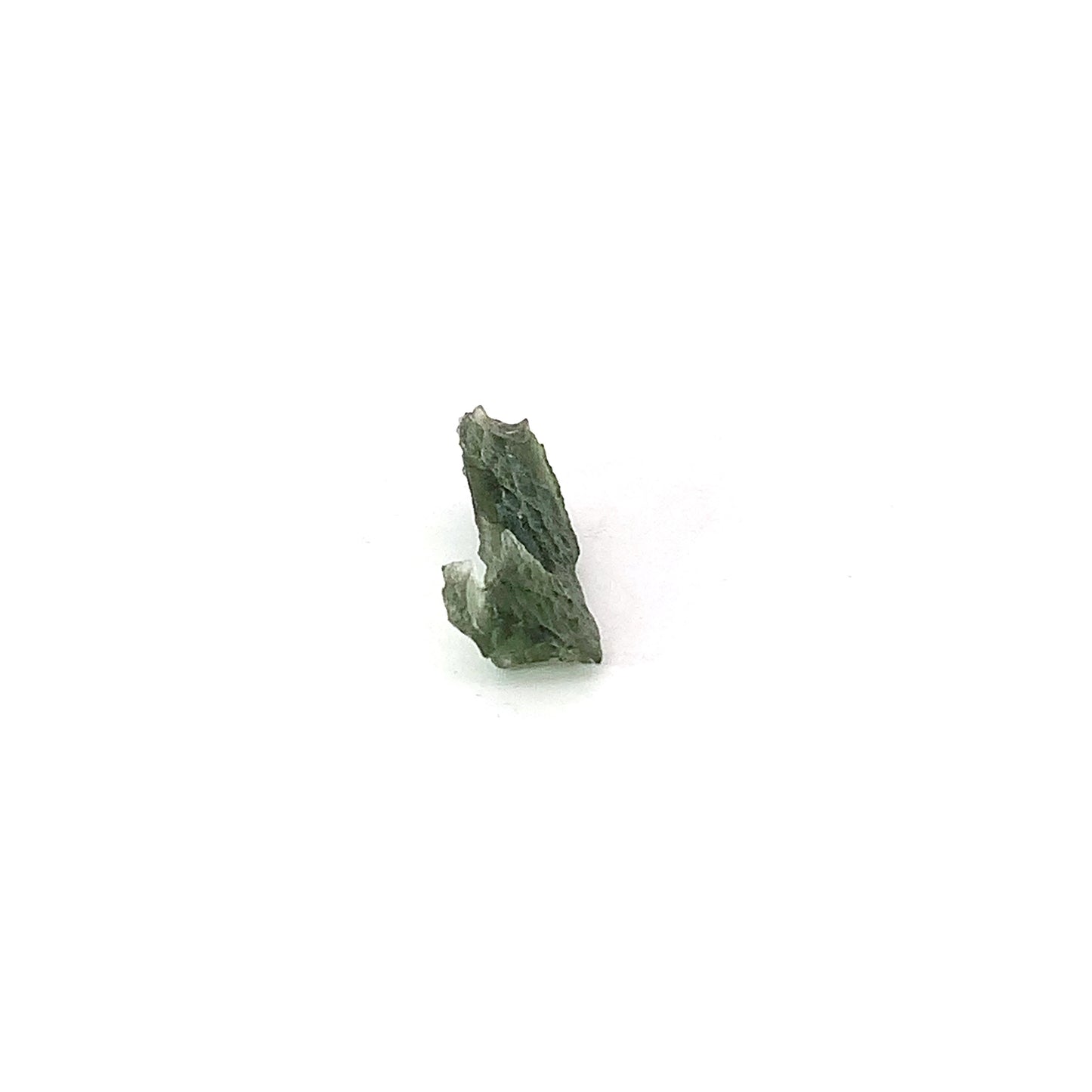 Moldavite - Czech Republic