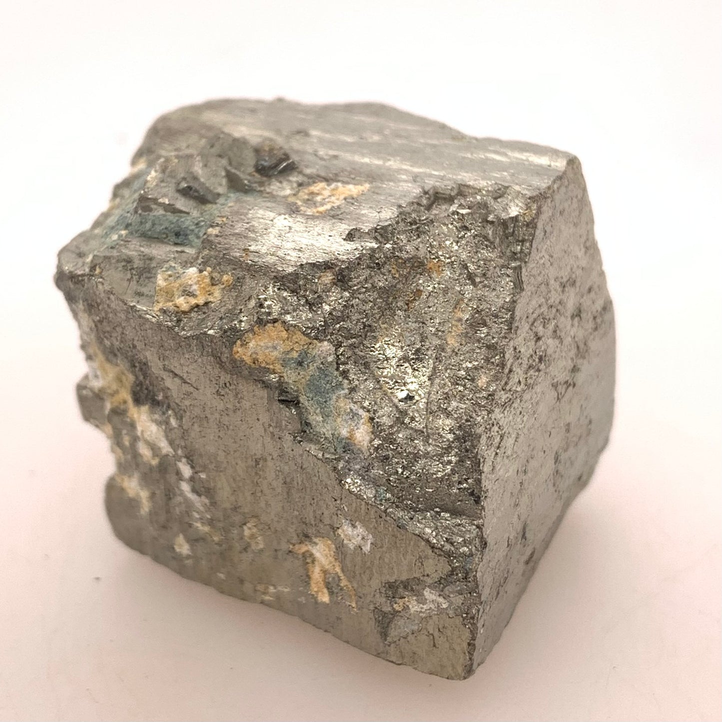 Pyrite - Peru