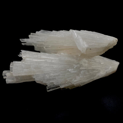 Zeolite var. Scolecite - India