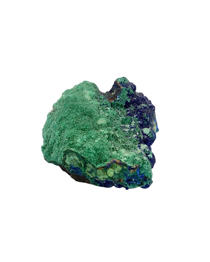 Malachite - Bou Azzer, Morocco