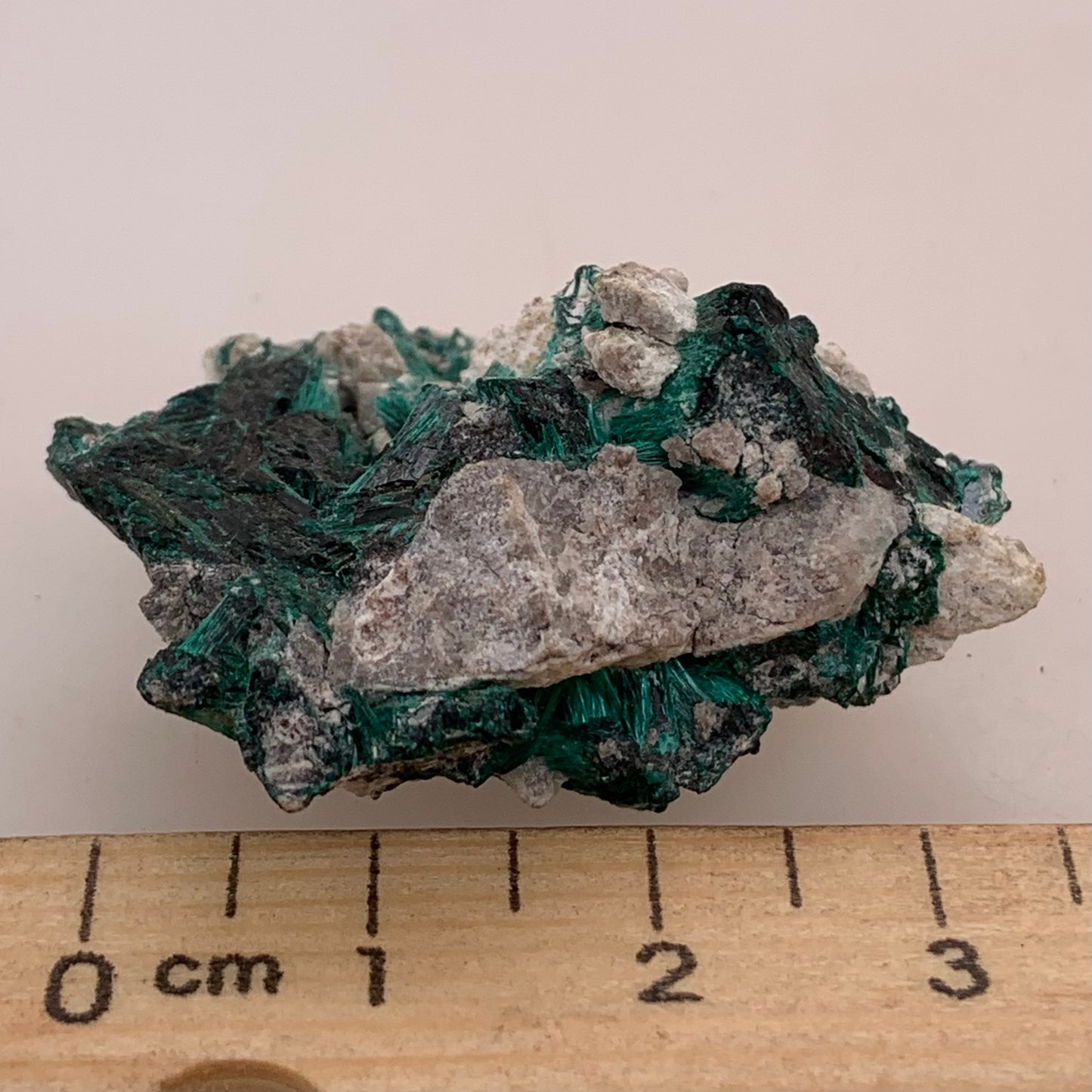 Malachite Pseudomorph after Azurite - Milpillas Mine, Sonora, Mexico