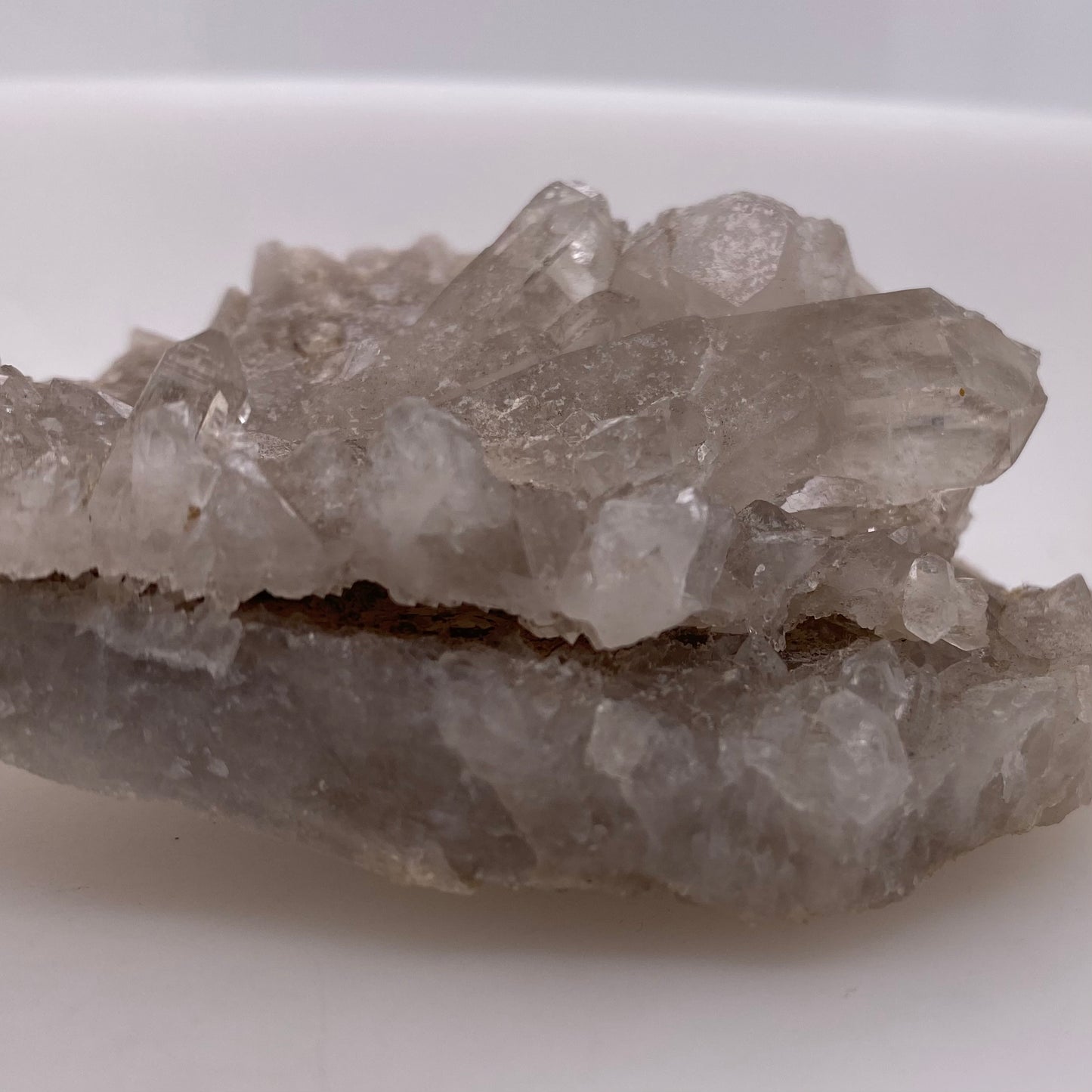 Quartz - Muttama, NSW, Australia