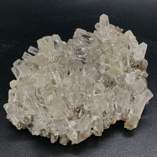 Columnbar Calcite - Xia Yang Mine, Fujian, China