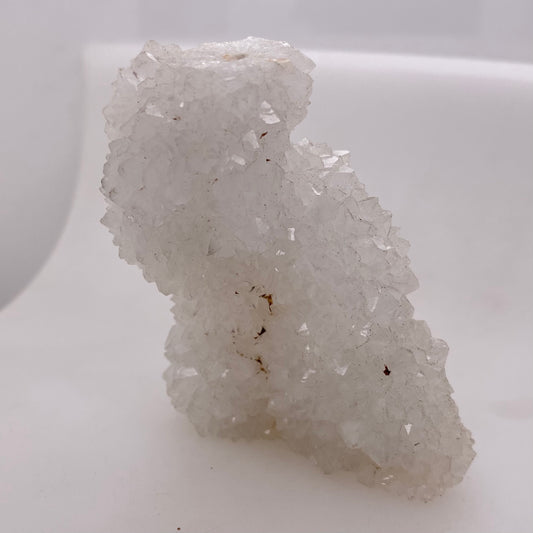 Quartz - India