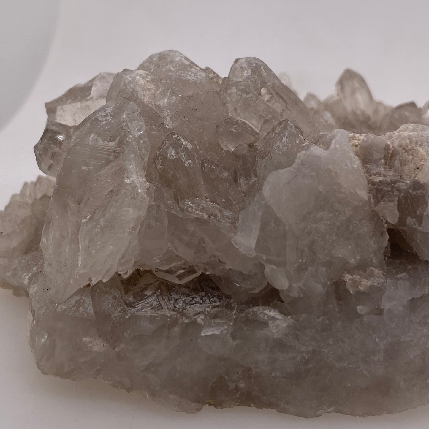 Quartz - Muttama, NSW, Australia