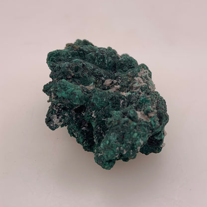 Malachite - Milpillas Mine, Sonora, Mexico