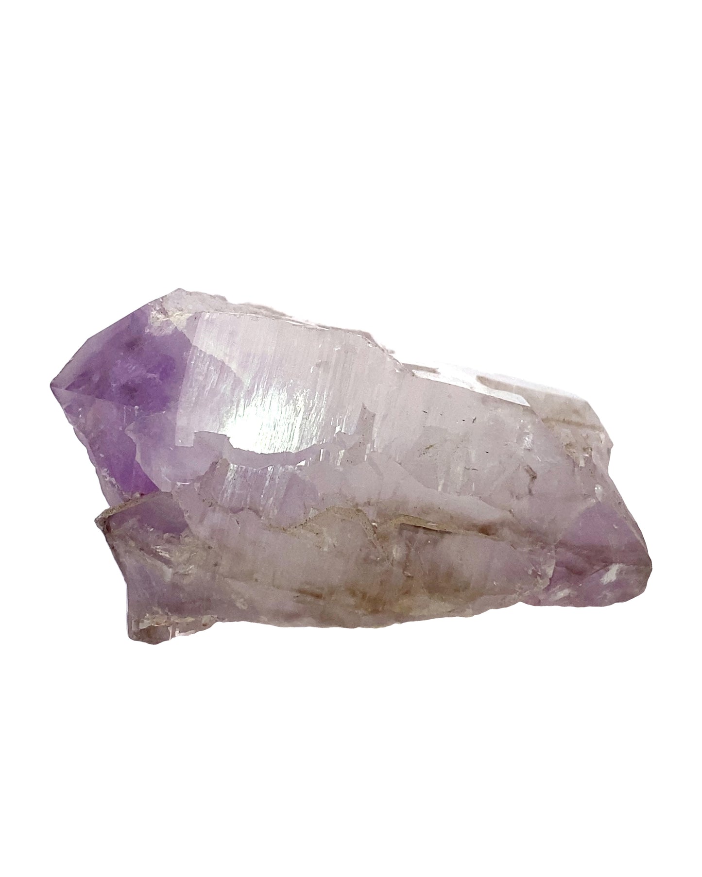 Amethyst - Kuridala, Queensland, Australia