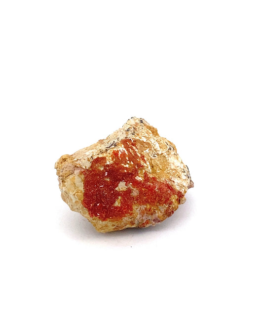 Vanadinite - Morocco