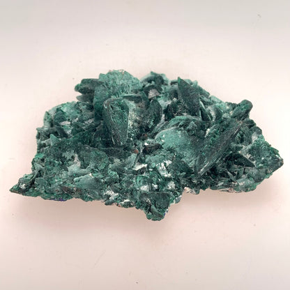 Malachite Pseudomorph after Azurite - Milpillas Mine, Sonora, Mexico