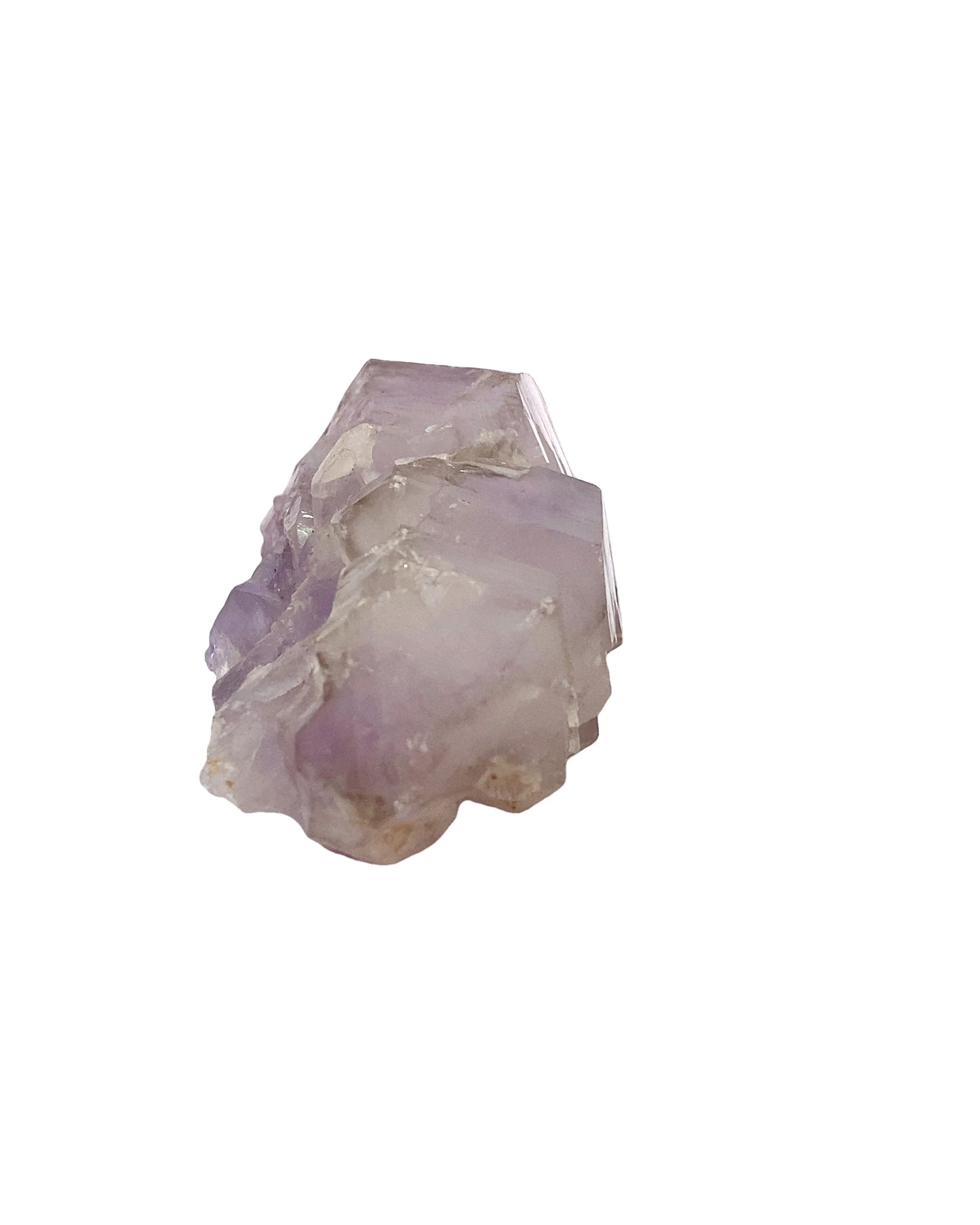 Amethyst - Kuridala, Queensland, Australia