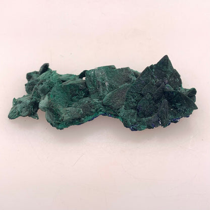 Malachite Pseudomorph after Azurite - Milpillas Mine, Sonora, Mexico